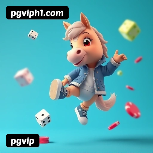 Imagem secundária de apoio para instalação do app pgvip