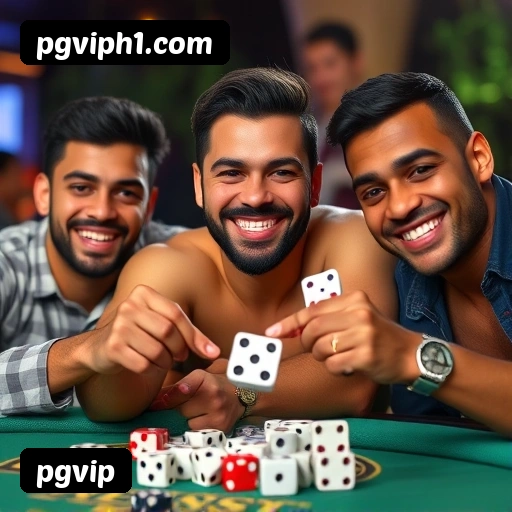 Ofertas personalizadas para jogadores VIP