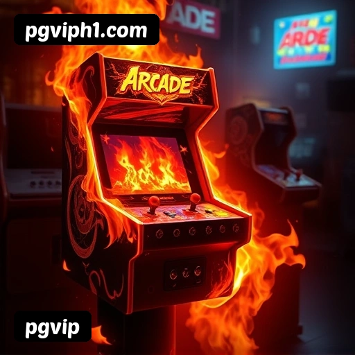 Vantagens de jogar slots no pgvip Brasil