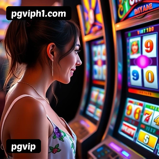 Cadastro Rápido pgvip - Processo Simples em 2 Minutos