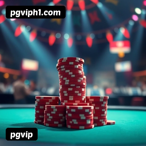 Jogos de Mesa Premium pgvip - Blackjack, Roleta, Baccarat