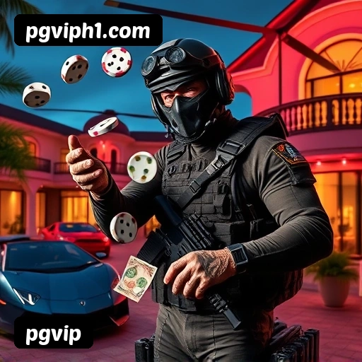 Imagem secundária para conteúdo da página Facebook pgvip